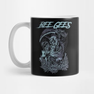 BEE GEES BAND Mug